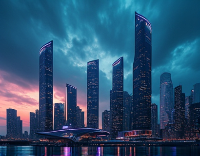 Creating a Decentralized Marketing Ecosystem with AI and Blockchain