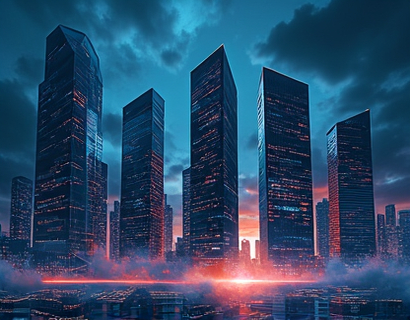 Evolving Digital Marketing Strategies with AI and Blockchain
