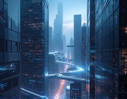 Future Frontiers of Decentralized Marketing