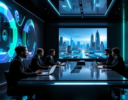 Harnessing the Power of Artificial Intelligence and Cryptocurrency for Enhanced Digital Engagement