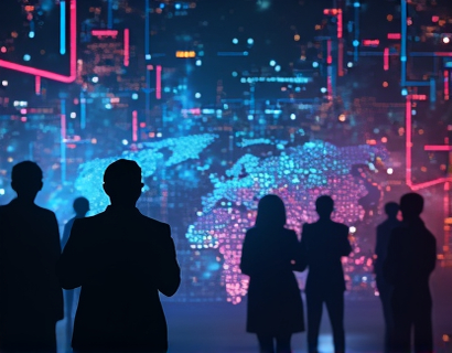 Innovative Applications of Artificial Intelligence and Blockchain in Decentralized Marketing