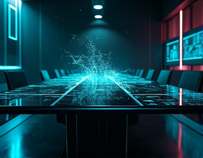 Innovative Applications of Artificial Intelligence and Blockchain in Decentralized Marketing