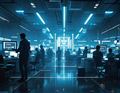 Leveraging Blockchain and Artificial Intelligence in Decentralized Marketing Strategies