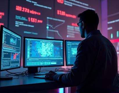Leveraging the Power of AI and Blockchain for Decentralized App Marketing