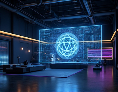 Optimizing Decentralized Marketing Strategies with AI and Blockchain Technology