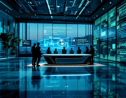 Revolutionizing Digital Engagement: Harnessing AI and Crypto for Enhanced Decentralized App Promotion