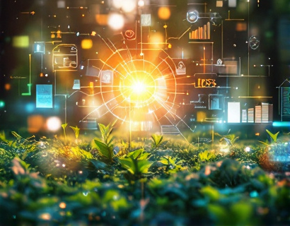 Zeroing in on Decentralized Marketing Dynamics: Harnessing AI and Crypto for Next-Gen App Promotion